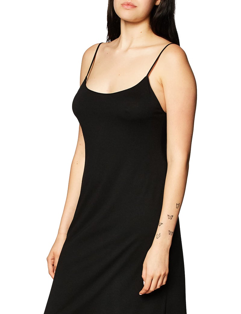 Natori Women's Shangri-La Gown,Black,X-Large - Image 2